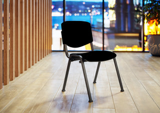 Chaise de réunion Pratique