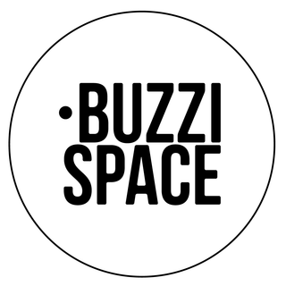 Buzzispace Logo