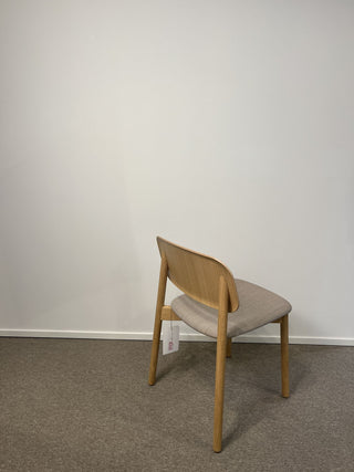 Soft Edge 60 chair