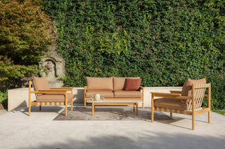 Oda lounge chair