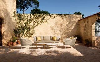 Akari lounge sofa 3S