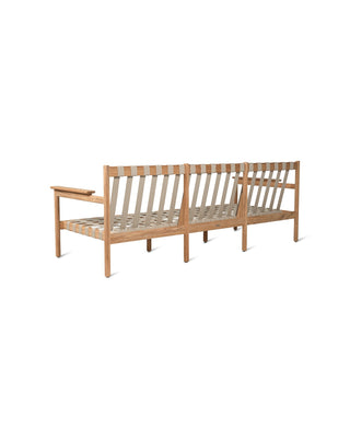 Oda lounge sofa 3