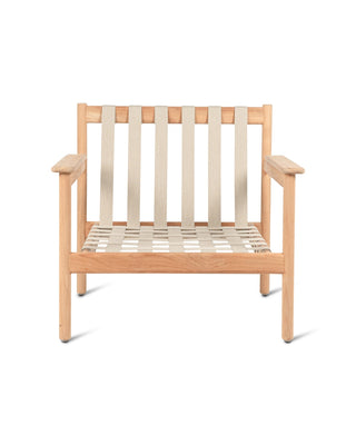 Oda lounge chair