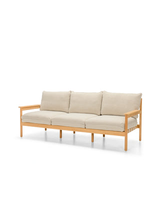 Oda lounge sofa 3