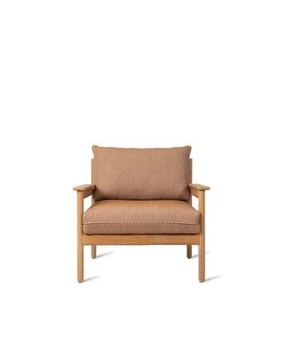 Oda lounge chair
