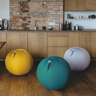 Ballon assis BOL LEIV