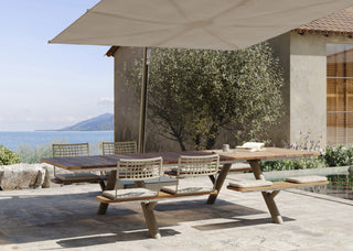 Table de pique-nique Panigiri