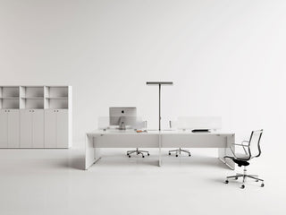 Bureau Quaranta 5 single desk