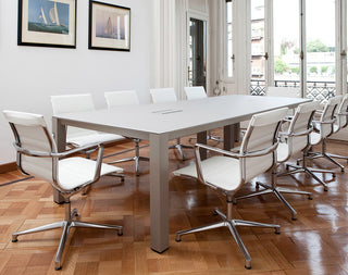 P80 Meeting Table