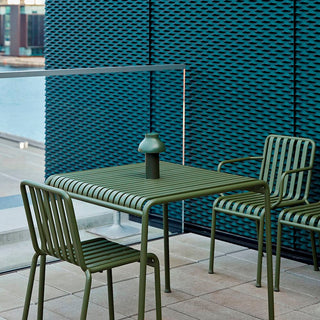 Palissade Table-Tafels-HAY APS-Buro International