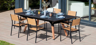 In& Outdoor Medium pingpongtafel