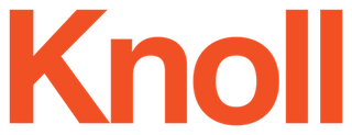 Knoll Logo