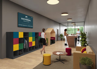 Network Place