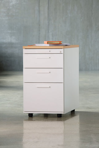 Ladenblok 4 lades