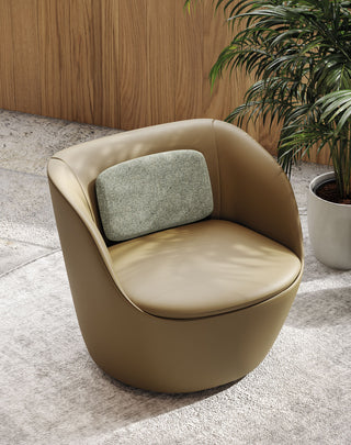 Radar extra large armchair