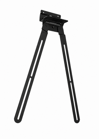Support de montage VESA Poly Studio pour grande barre vidéo (V72/X70)