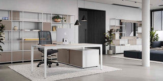 Alplus office