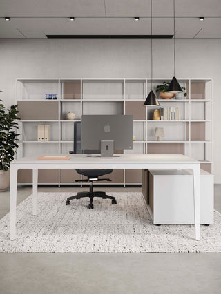 Alplus office