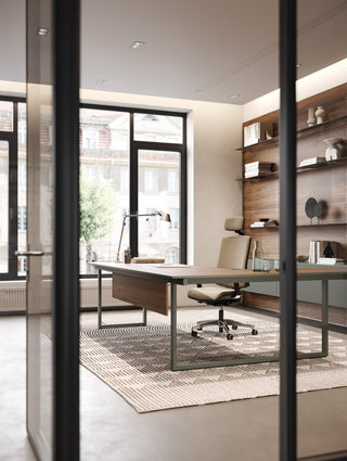 Management Office Be.1