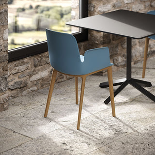 Fior Di Lotto chair