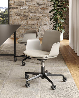 Fior Di Lotto chair