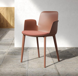 Fior Di Lotto chair