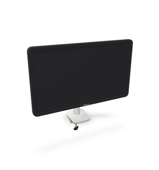 Rising™ Single Monitor Arm