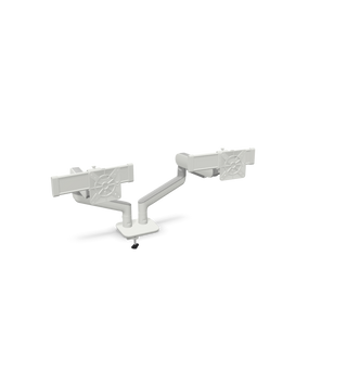 Rising™ Dual Monitor Arm