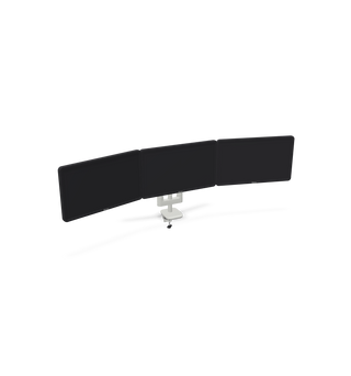 RisingEX™ 3FMS monitor arm