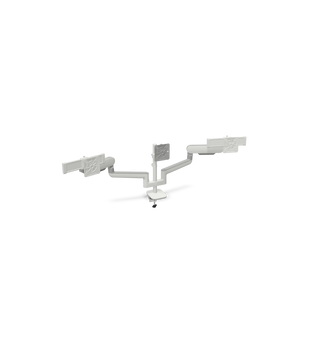 RisingEX™ 3FMS monitor arm