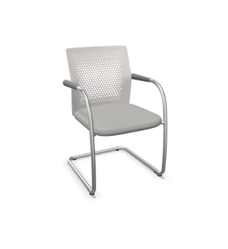 ID Visitor Air visitor chair