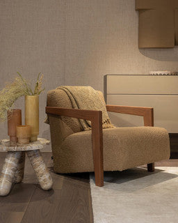 BENTON side table