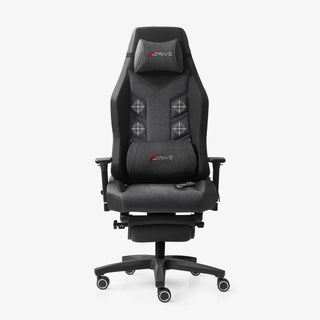 Gaming stoel met massagefunctie